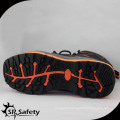 Chile model full leather fashion safety boots